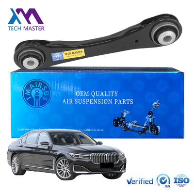 33326867538 33326867537 Lengan Kontrol Berkualitas Tinggi untuk BMW G12 Lengan Kontrol Lurus Bawah Kiri & Belakang Kanan Belakang