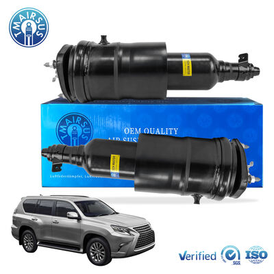 Suspensi udara kiri depan Strut Shock Absorber 4802050280 untuk Lexus LS600 LS600h 48020-50260
48020-50201
