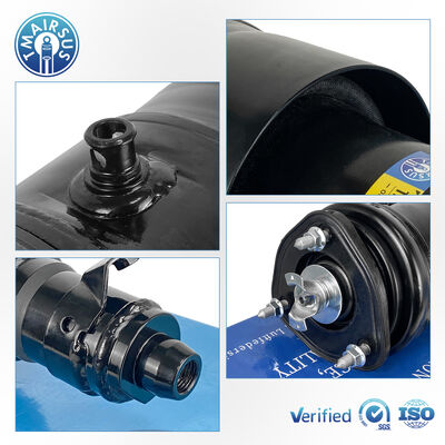 Suspensi udara kiri depan Strut Shock Absorber 4802050280 untuk Lexus LS600 LS600h 48020-50260
48020-50201
