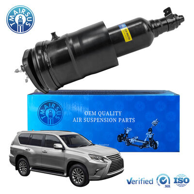 Suspensi udara kiri depan Strut Shock Absorber 4802050280 untuk Lexus LS600 LS600h 48020-50260
48020-50201