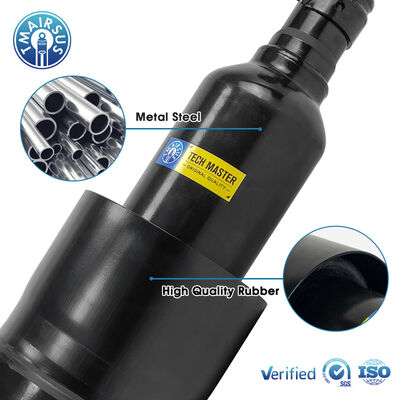 Suspensi udara kiri depan Strut Shock Absorber 4802050280 untuk Lexus LS600 LS600h 48020-50260
48020-50201