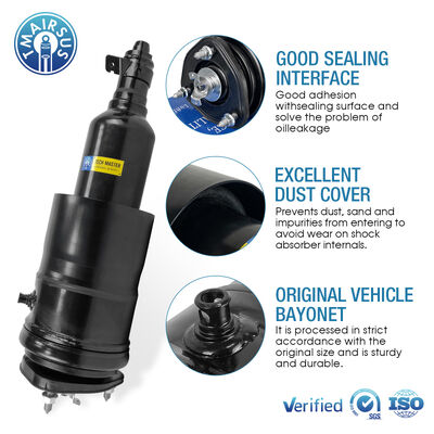 Suspensi udara kiri depan Strut Shock Absorber 4802050280 untuk Lexus LS600 LS600h 48020-50260
48020-50201