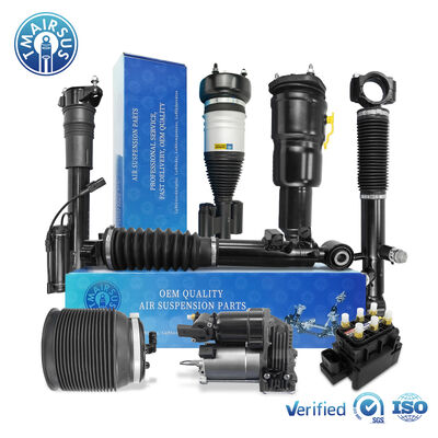 Suspensi udara kiri depan Strut Shock Absorber 4802050280 untuk Lexus LS600 LS600h 48020-50260
48020-50201