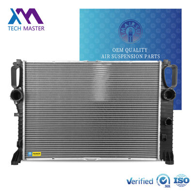 2115003202 Radiator mobil untuk Mercedes-Benz CLS500 2006