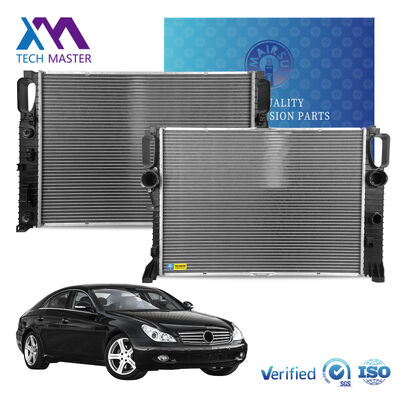 2115003202 Radiator mobil untuk Mercedes-Benz CLS500 2006