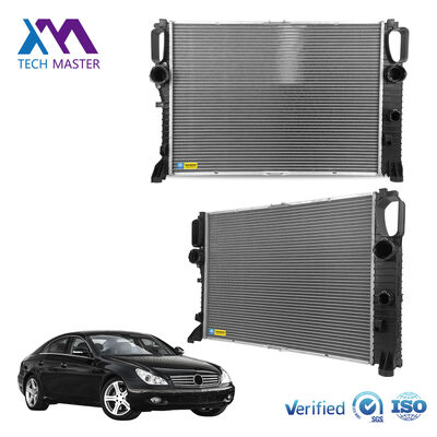 2115003202 Radiator mobil untuk Mercedes-Benz CLS500 2006