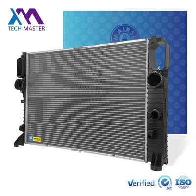 2115003202 Radiator mobil untuk Mercedes-Benz CLS500 2006
