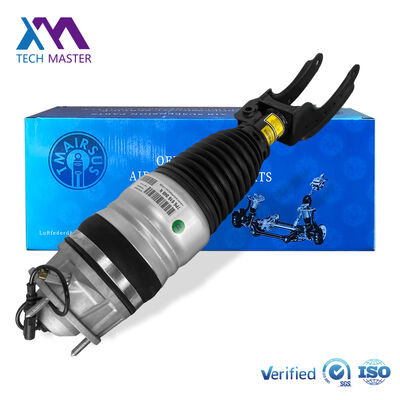 Suspensi udara depan baru Shock Strut 7P6616039N 7P6616040N untuk Touareg Cayenne