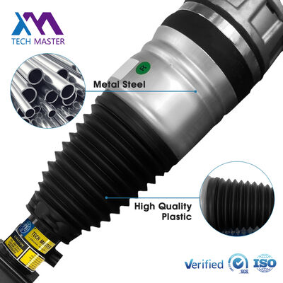 Suspensi udara depan baru Shock Strut 7P6616039N 7P6616040N untuk Touareg Cayenne