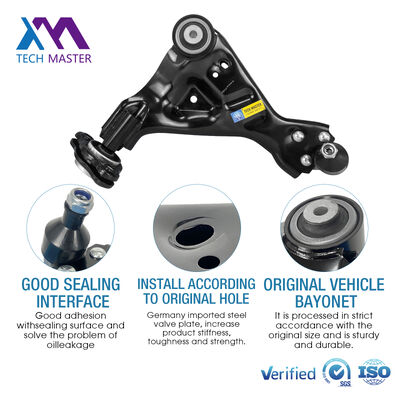4473301407 Suspension Control Arm Left & Right Control Arm untuk Mercedes-Benz Kelas V W447