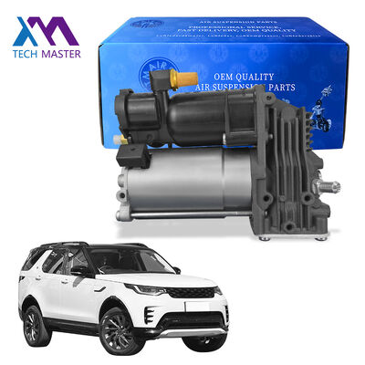 LR069691 Kompresor Suspensi Udara Pompa untuk Land Rover Range Rover L405 Sport L494 Air Ride Pompa Bagian Otomotif