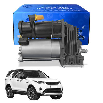 LR069691 Kompresor Suspensi Udara Pompa untuk Land Rover Range Rover L405 Sport L494 Air Ride Pompa Bagian Otomotif