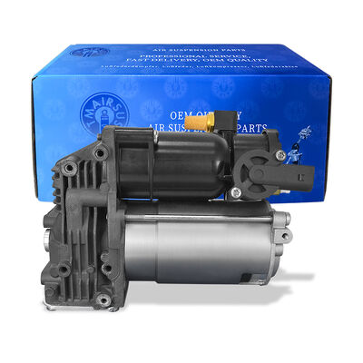 LR069691 Kompresor Suspensi Udara Pompa untuk Land Rover Range Rover L405 Sport L494 Air Ride Pompa Bagian Otomotif
