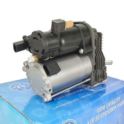 LR069691 Kompresor Suspensi Udara Pompa untuk Land Rover Range Rover L405 Sport L494 Air Ride Pompa Bagian Otomotif
