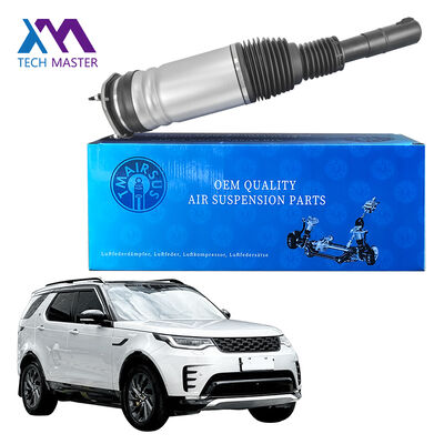 Suspensi udara depan untuk Land Rover New Defender L663 Air Shock Absorber untuk Discovery 5 L462 LR081560 LR081564
