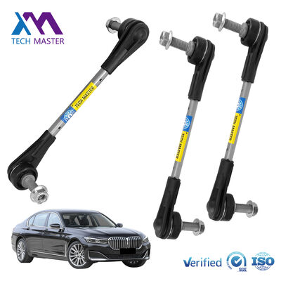 31306866522 Selang stabilisasi suspensi depan kiri untuk BMW G11 G12 G30