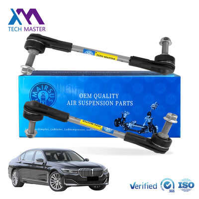 31306866522 Selang stabilisasi suspensi depan kiri untuk BMW G11 G12 G30