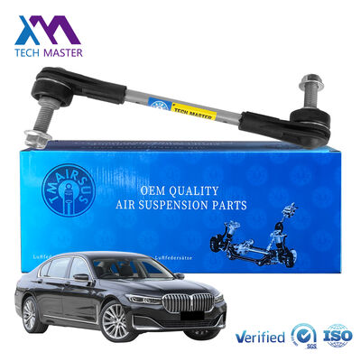 31306866522 Selang stabilisasi suspensi depan kiri untuk BMW G11 G12 G30