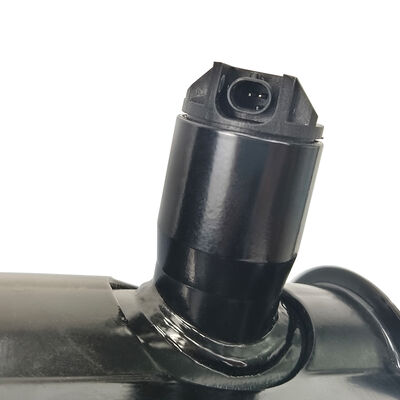 Peredam Kejut Suspensi Udara untuk W212 E-class W218 C218 Cls-Class 4maitc 2123203338