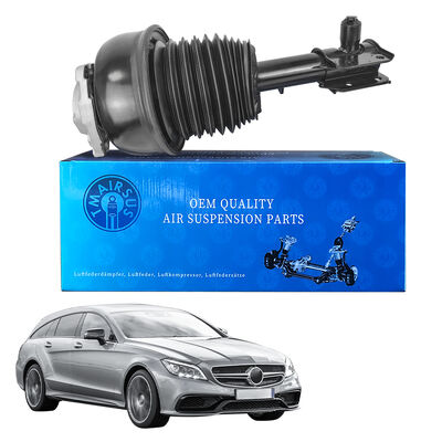 Peredam Kejut Suspensi Udara untuk W212 E-class W218 C218 Cls-Class 4maitc 2123203338