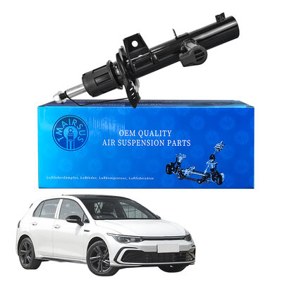 Asap kejut udara depan untuk VW B7 CC 3C Golf R Golf GTR 7N0413031H 1K0413031DC