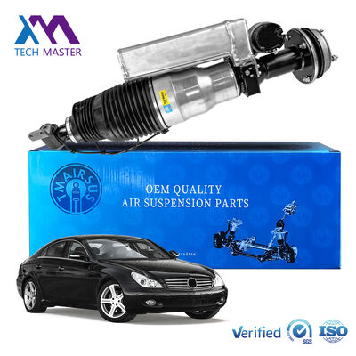 Untuk Mercedes Maybach W240 Penopang Peredam Kejut Suspensi Udara Depan 2403202013 2403201013 2403201913