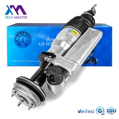 Untuk Mercedes Maybach W240 Penopang Peredam Kejut Suspensi Udara Depan 2403202013 2403201013 2403201913