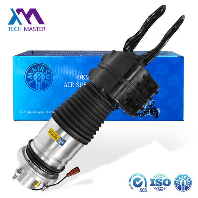 Kualitas tinggi dan harga terendah untuk Porsche Taycan 2020 2021 2022 2023 Mobil Air Shock Absorber OE 9J1616037D & PAD616037