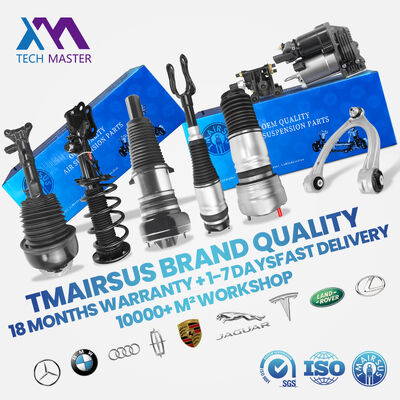 Kualitas tinggi dan harga terendah untuk Porsche Taycan 2020 2021 2022 2023 Mobil Air Shock Absorber OE 9J1616037D & PAD616037
