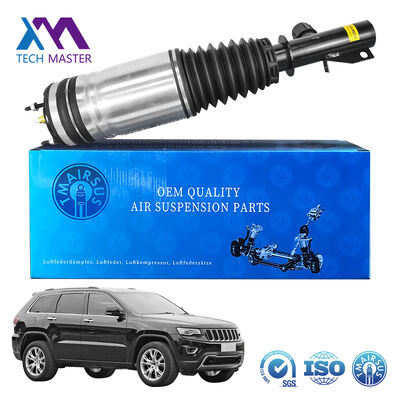 Damping Suspensi Udara Depan yang Bisa Disesuaikan untuk Jeep Grand Cherokee 2021-2022 68459083AD 68459082AD