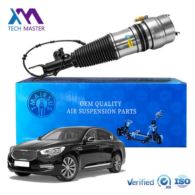 Suspensi udara depan kiri dan kanan Amp Shock untuk Kia K9 OE Nomor Bagian 54606-3T900 546063T900 54606-3T901 546063T901