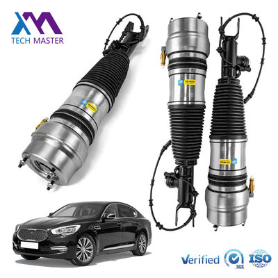Suspensi udara depan kiri dan kanan Amp Shock untuk Kia K9 OE Nomor Bagian 54606-3T900 546063T900 54606-3T901 546063T901