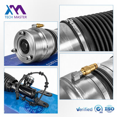 Suspensi udara depan kiri dan kanan Amp Shock untuk Kia K9 OE Nomor Bagian 54606-3T900 546063T900 54606-3T901 546063T901