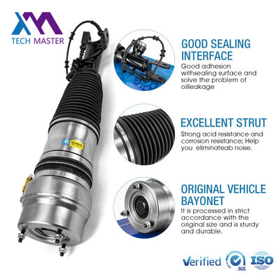 Suspensi udara depan kiri dan kanan Amp Shock untuk Kia K9 OE Nomor Bagian 54606-3T900 546063T900 54606-3T901 546063T901