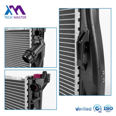 17117547059 Radiator TM ((1) untuk BMW E92 335 & BMW X1