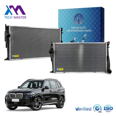 17117547059 Radiator TM ((1) untuk BMW E92 335 & BMW X1
