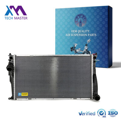 17117547059 Radiator TM ((1) untuk BMW E92 335 & BMW X1