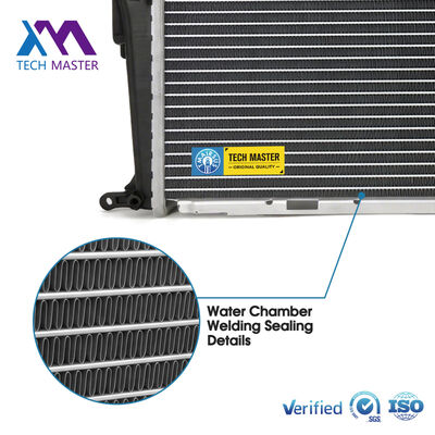 17117547059 Radiator TM ((1) untuk BMW E92 335 & BMW X1