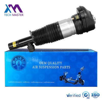 Suspensi Udara Depan untuk BMW X5 G05 X6 G06 X7 G07 Peredam Kejut Airmatic 37106869035 37106869036 37106869037 37106869038
