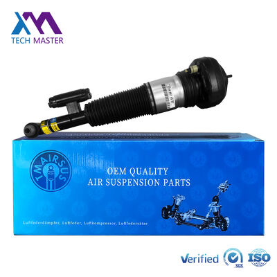 Suspensi Udara Shock untuk BMW Seri 7 G11 G12 Shock Absorber Belakang Strut Assembly 37106874593 37106874594