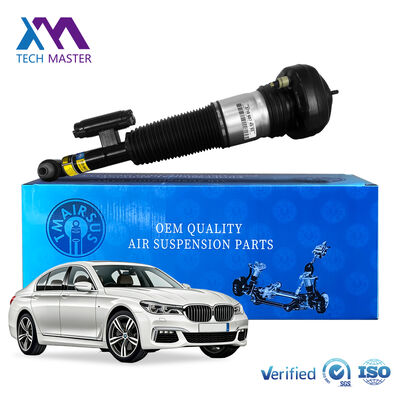 Suspensi Udara Shock untuk BMW Seri 7 G11 G12 Shock Absorber Belakang Strut Assembly 37106874593 37106874594
