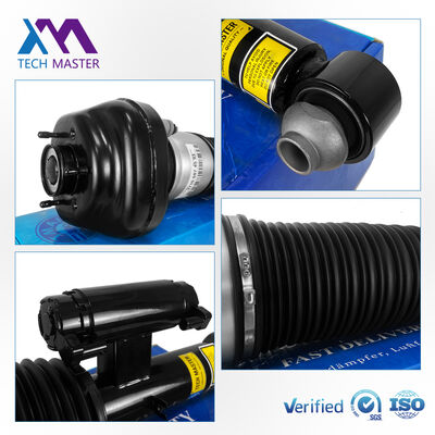 Suspensi Udara Shock untuk BMW Seri 7 G11 G12 Shock Absorber Belakang Strut Assembly 37106874593 37106874594