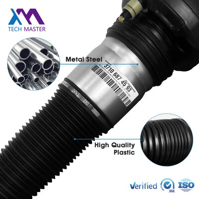 Suspensi Udara Shock untuk BMW Seri 7 G11 G12 Shock Absorber Belakang Strut Assembly 37106874593 37106874594