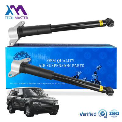 Harga pabrik Suspensi Mobil baru Shock Absorber Assembly untuk Range Rover L322 2002-2012 33526753057 RPD500260