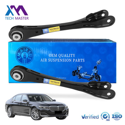 High Quality Auto Parts Bawah Kontrol Bagian Belakang untuk BMW 5/6/7/8 Seri G30/32/38/31/11/12/15 33326861114 33306893528