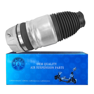 Penjualan Terbaik Air Suspension Air Spring 7P6616039N 95834305102 7P6616039L Depan Kiri untuk Q7 Cayenne Touareg