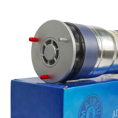 Cocok untuk BMW Seri 7 F01 F02 Shock Absorber Suspensi Udara Depan dan Belakang 37126791676 37126796930 37126791675 37126791674