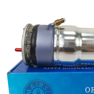 Cocok untuk BMW Seri 7 F01 F02 Shock Absorber Suspensi Udara Depan dan Belakang 37126791676 37126796930 37126791675 37126791674