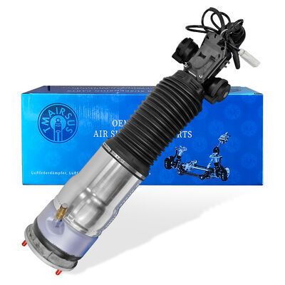 Cocok untuk BMW Seri 7 F01 F02 Shock Absorber Suspensi Udara Depan dan Belakang 37126791676 37126796930 37126791675 37126791674