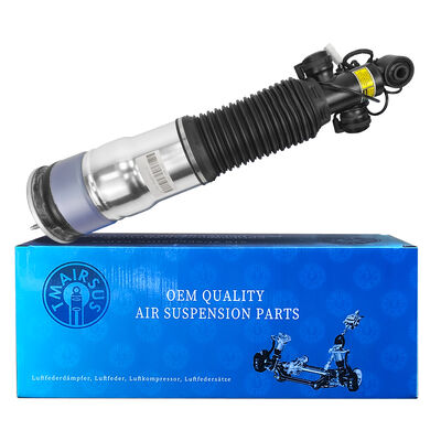 Cocok untuk BMW Seri 7 F01 F02 Shock Absorber Suspensi Udara Depan dan Belakang 37126791676 37126796930 37126791675 37126791674